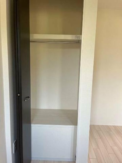 グレイスハイツ太閤の内装