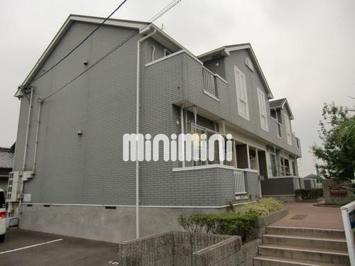 スプリング・フィールドの外観