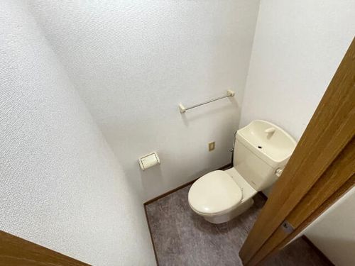 スプリング・フィールドの内装