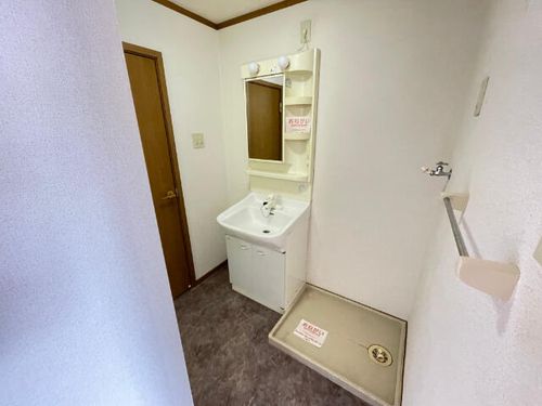 スプリング・フィールドの内装