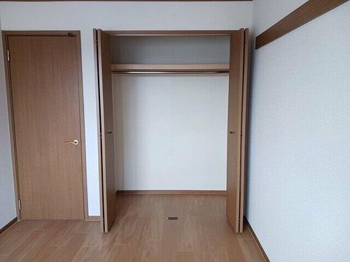 スプリング・フィールドの内装