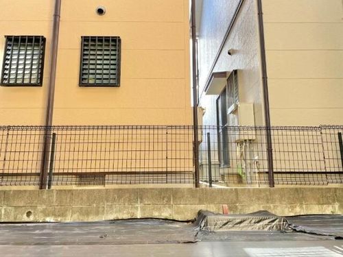 ビラ三秀植田のその他画像