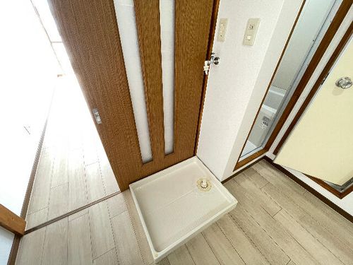 第3野田ハイツのその他画像