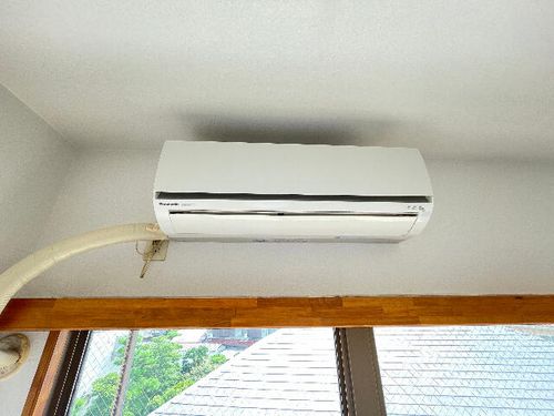 第3野田ハイツのその他画像