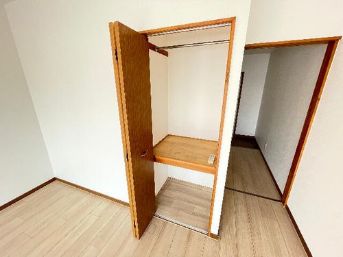 第3野田ハイツの内装