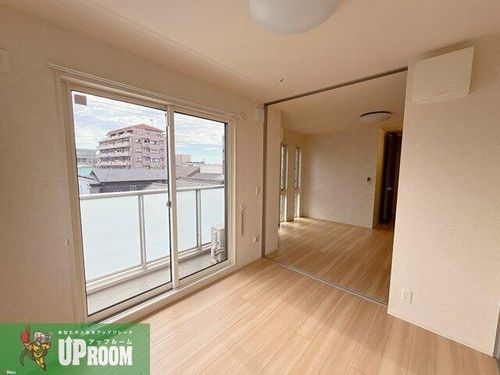 ステージ杉の居間