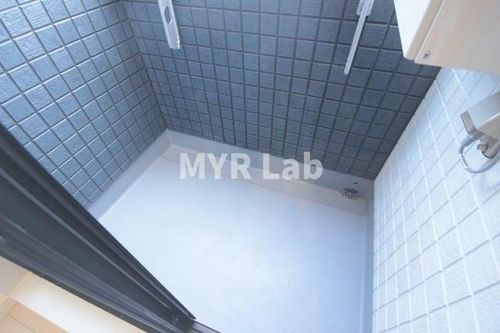 福岡県福岡市博多区竹下1丁目(アパート)の賃貸物件の内装