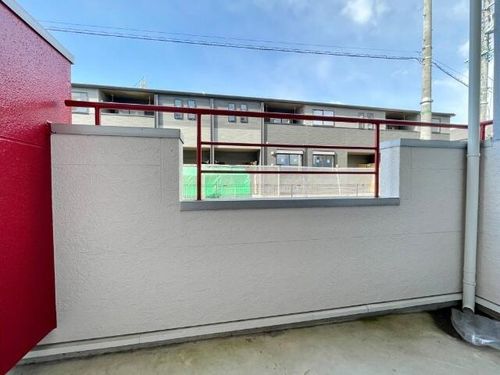 シーズンコート犬山の内装