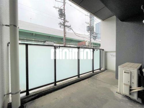 Passaggio Higashibetsuinの内装