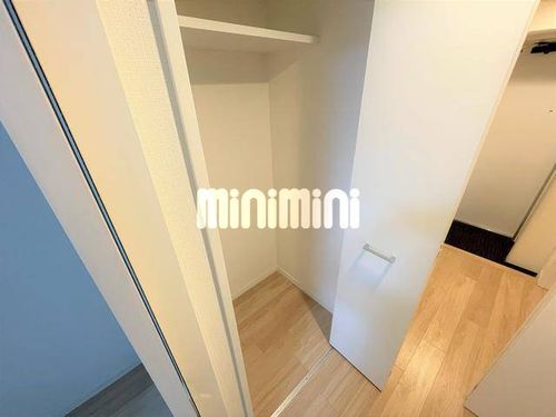 Passaggio Higashibetsuinの内装