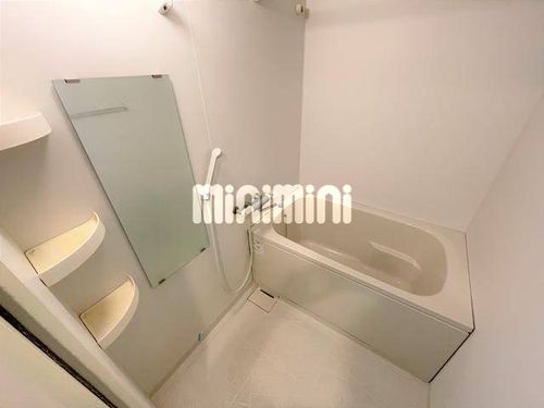 Passaggio Higashibetsuinの風呂