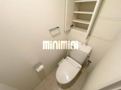 Passaggio Higashibetsuinの内装