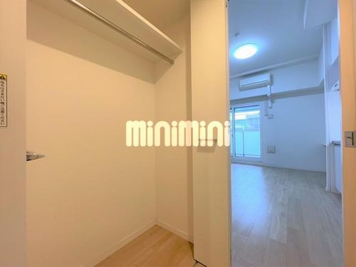 Passaggio Higashibetsuinの内装