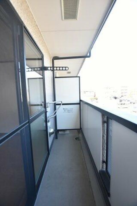 大阪府堺市中区東八田(マンション)の賃貸物件の内装