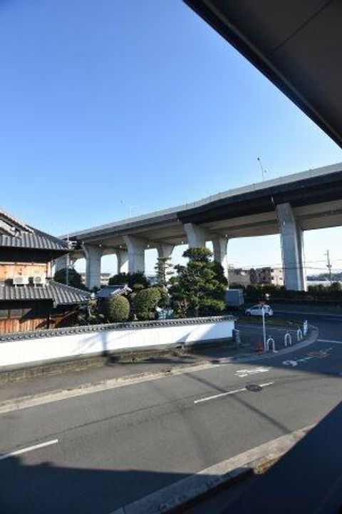 大阪府堺市中区東八田(マンション)の賃貸物件のその他画像