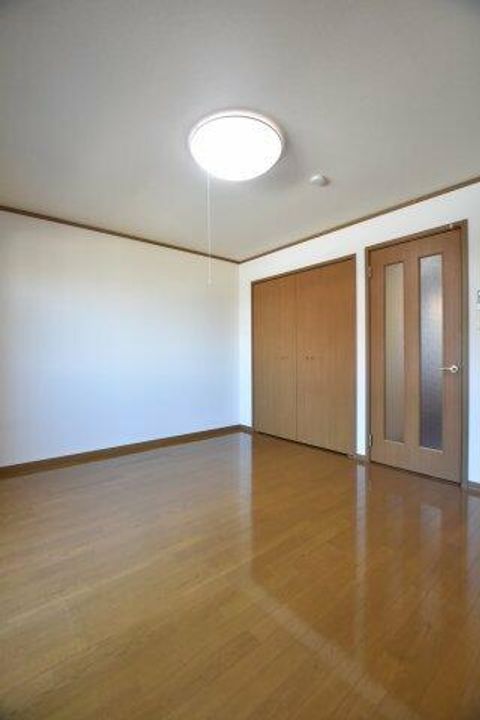 大阪府堺市中区東八田(マンション)の賃貸物件の居間