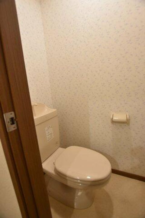 大阪府堺市中区東八田(マンション)の賃貸物件の内装