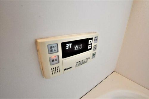 大阪府松原市岡2丁目(アパート)の賃貸物件のその他画像