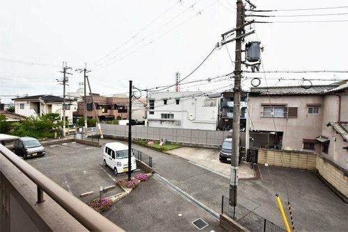 大阪府松原市岡2丁目(アパート)の賃貸物件のその他画像
