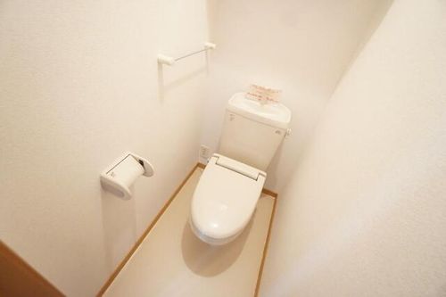 ミニョン光輝の内装