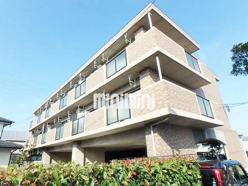 シェソワ21の外観