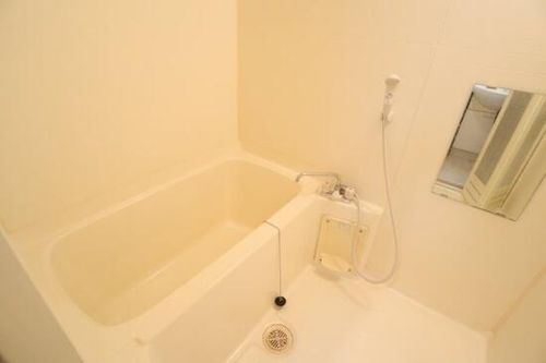 シェソワ21の風呂