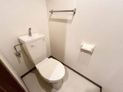 シェソワ21の内装