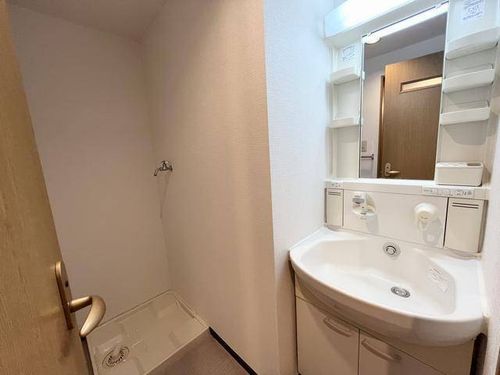 シェソワ21の内装