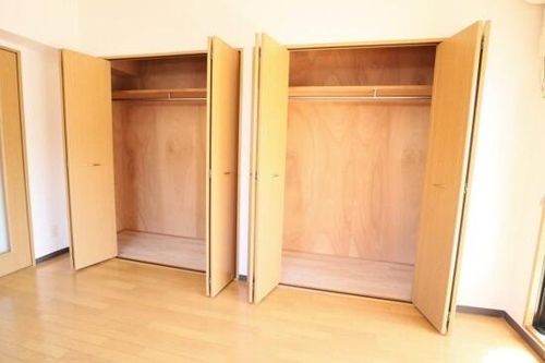 シェソワ21の内装