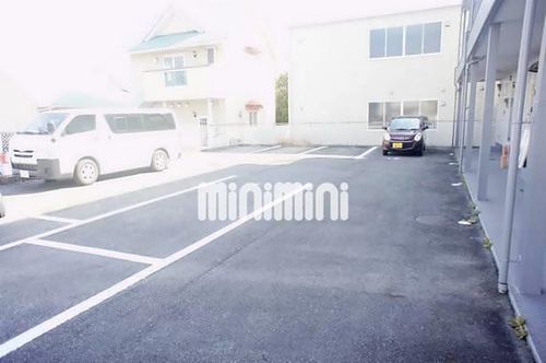 アーバンアオヤマのその他画像