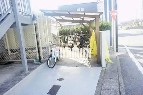 アーバンアオヤマのその他画像