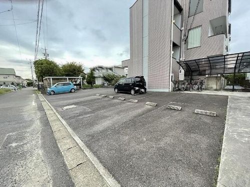 サントノーレ西原のその他画像