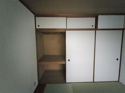大阪府箕面市新稲7丁目(マンション)の賃貸物件の内装