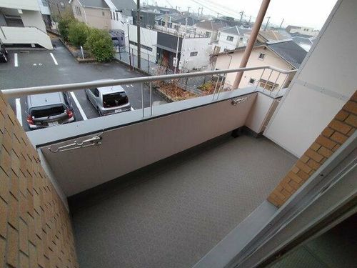 大阪府箕面市新稲7丁目(マンション)の賃貸物件の内装