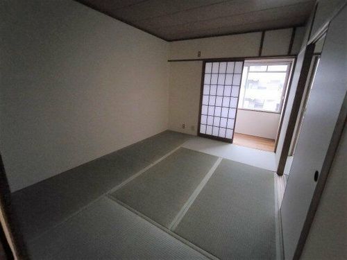 大阪府箕面市新稲7丁目(マンション)の賃貸物件の内装