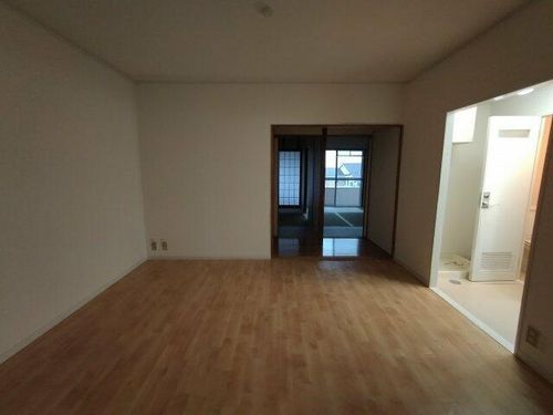 大阪府箕面市新稲7丁目(マンション)の賃貸物件の内装