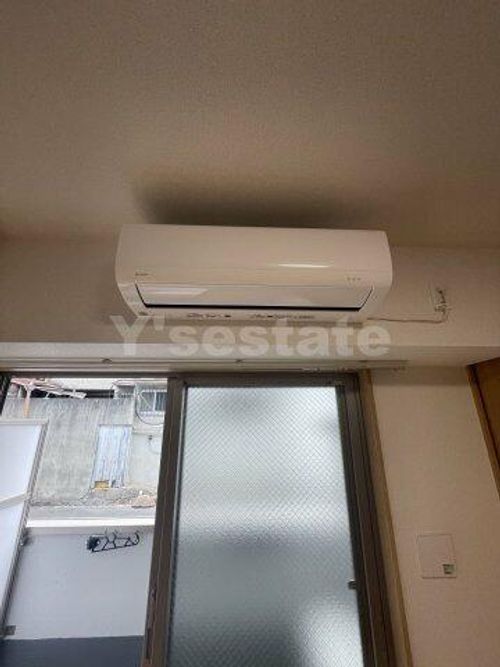 ソリティア桃谷のその他画像