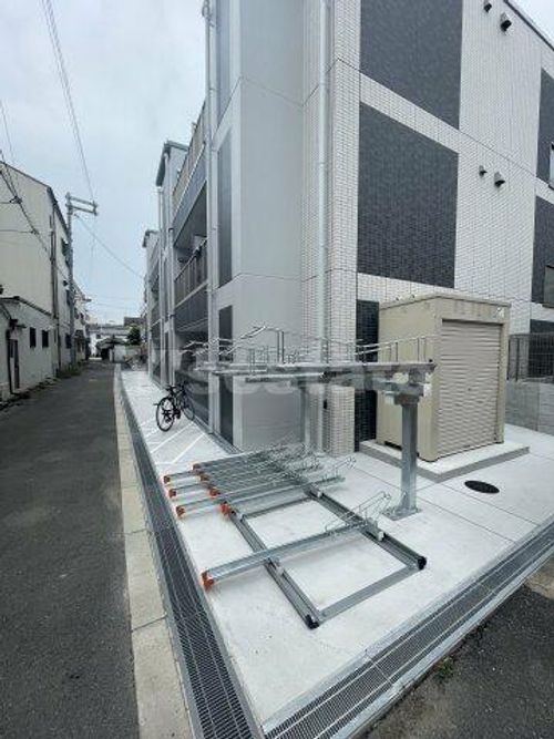 ソリティア桃谷のその他画像