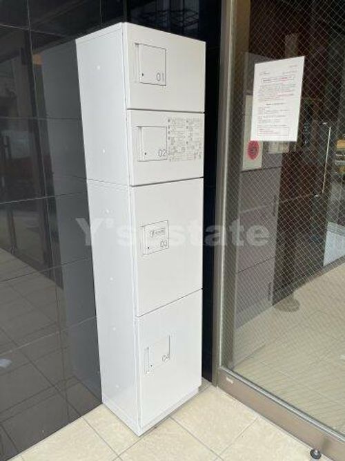 ソリティア桃谷のその他画像