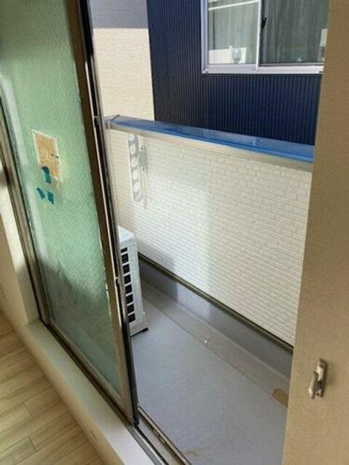 マノアレイの内装