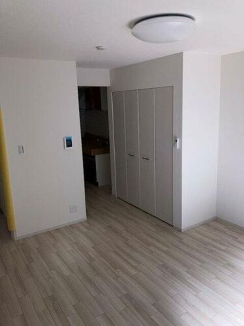 マノアレイの内装