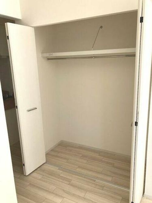 マノアレイの内装