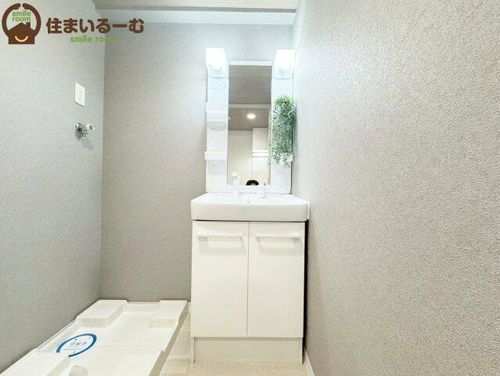 大阪府大阪市西区川口1丁目(マンション)の賃貸物件の内装