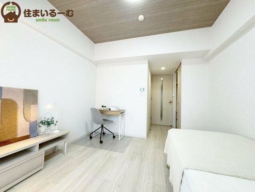 大阪府大阪市西区川口1丁目(マンション)の賃貸物件の内装