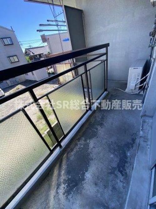 PALMIZIO瓢箪山の内装