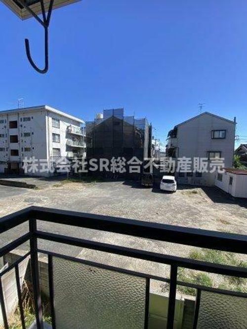 PALMIZIO瓢箪山のその他画像