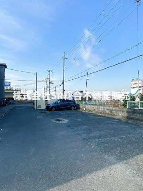 PALMIZIO瓢箪山のその他画像