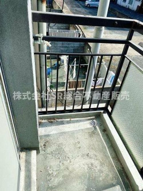 PALMIZIO瓢箪山のその他画像