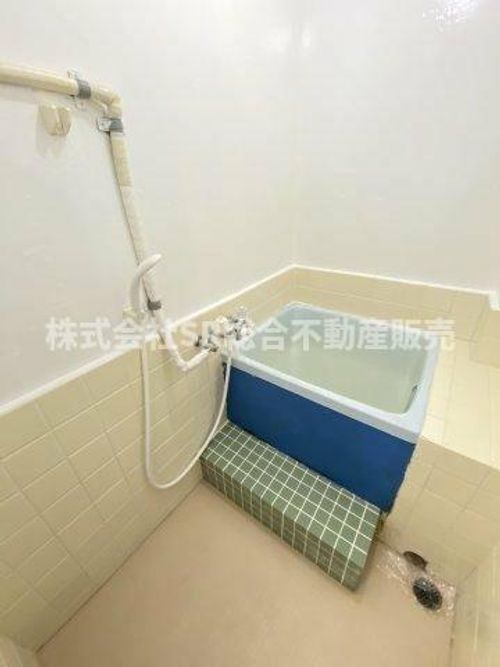 PALMIZIO瓢箪山の風呂