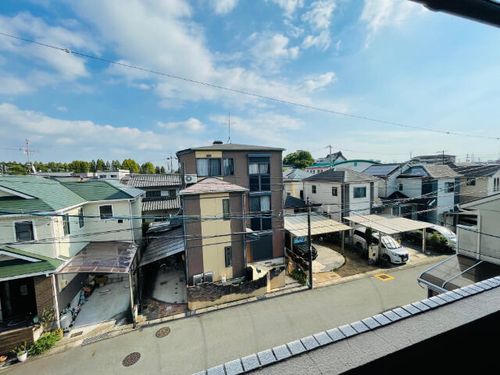 コーポレーショントキワのその他画像